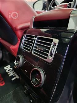 لاند روفر رانج روفر فوج